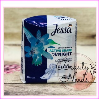 Băng vệ sinh Jessa đủ size - Đức