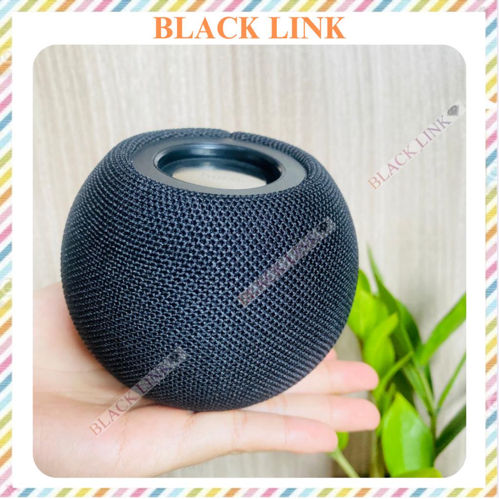 Loa Bluetooth HOCO BS45 Không Dây Chính Hãng Cao Cấp Bass Mạnh Đèn LED Theo Nhạc Loa Mini Cầm Tay Usb Thẻ Nhớ
