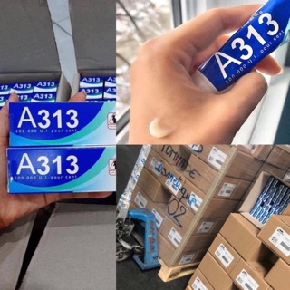 Kem Retinol A313