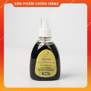 Cao ngải cứu xoa bóp xương khớp Dao đỏ- 330ml