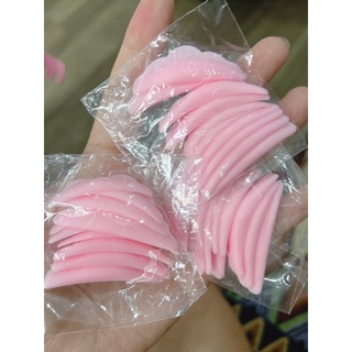 Thanh gạt mi,lược chải mi,trục uốn mi(lẻ)