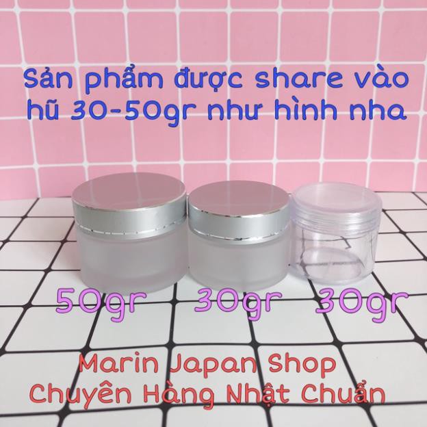 (MiNi)  kem dưỡng da của Hadalabo nội địa Nhật Bản dạng gel nha