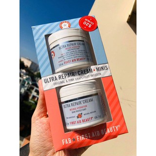 Kem dưỡng ẩm First Aid Beauty