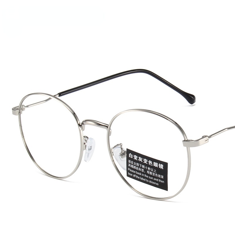 Mắt Kính Chống Tia Bức Xạ Và Ánh Sáng Xanh Thời Trang Cho Cả Nam Và Nữ