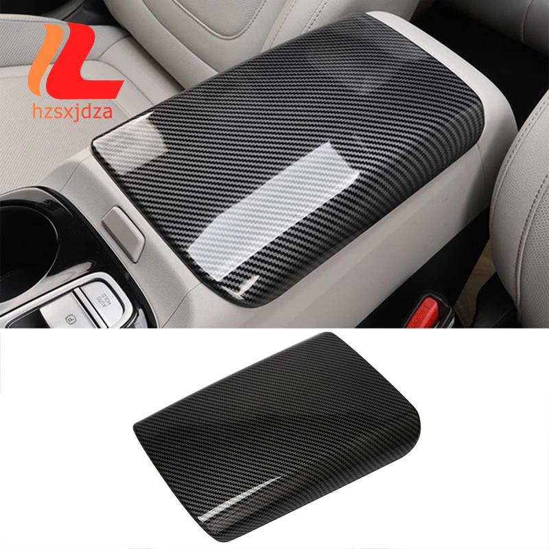 Nắp đậy hộp tỳ tay cho xe Hyundai Tucson 2021 2022