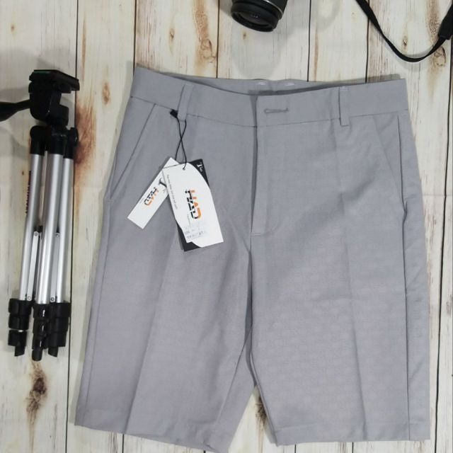 [ TẶNG KHẨU TRANG VẢI ] Quần Short Nam- Quần ngố nam Kaki co dãn- form cực chuẩn- chất vải cực xịn | BigBuy360 - bigbuy360.vn