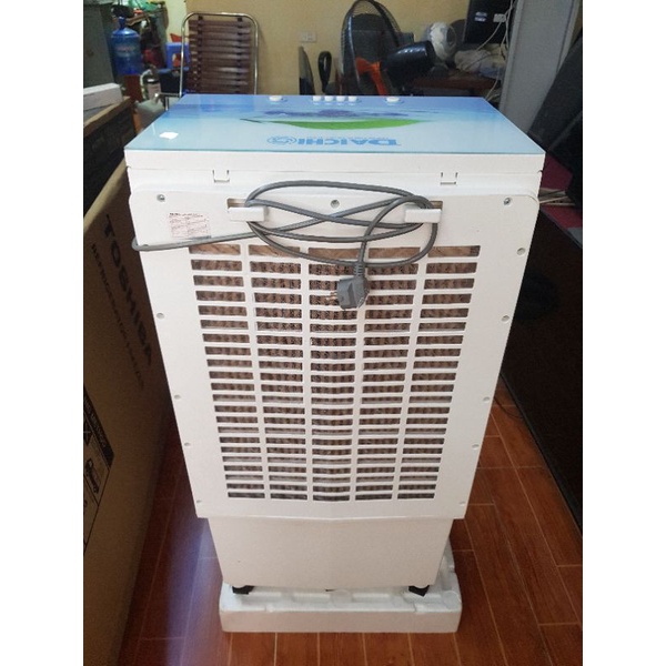 Quạt hơi nước Daichi HA-380