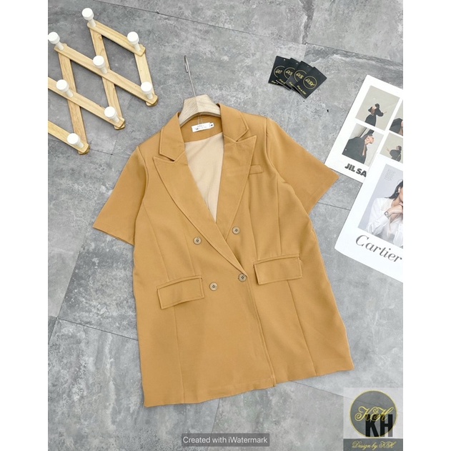 Áo vest cọc tay | BigBuy360 - bigbuy360.vn