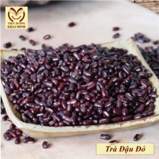 Trà đậu đỏ rang sạch- xích tiểu đậu