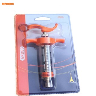 Xilanh Tiêm Ardes Pháp 10ml - 20ml