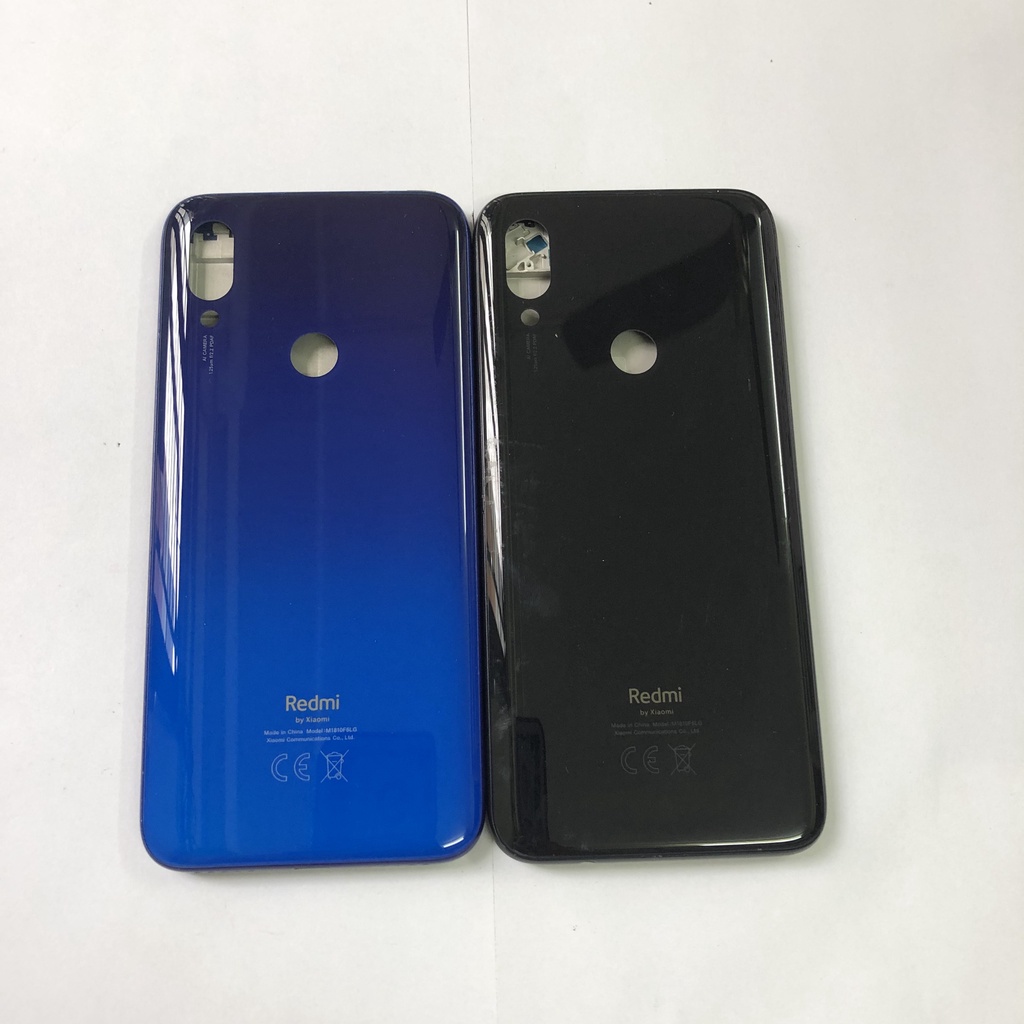 VỎ MÁY XIAOMI REDMI 7 - Giá Sỉ