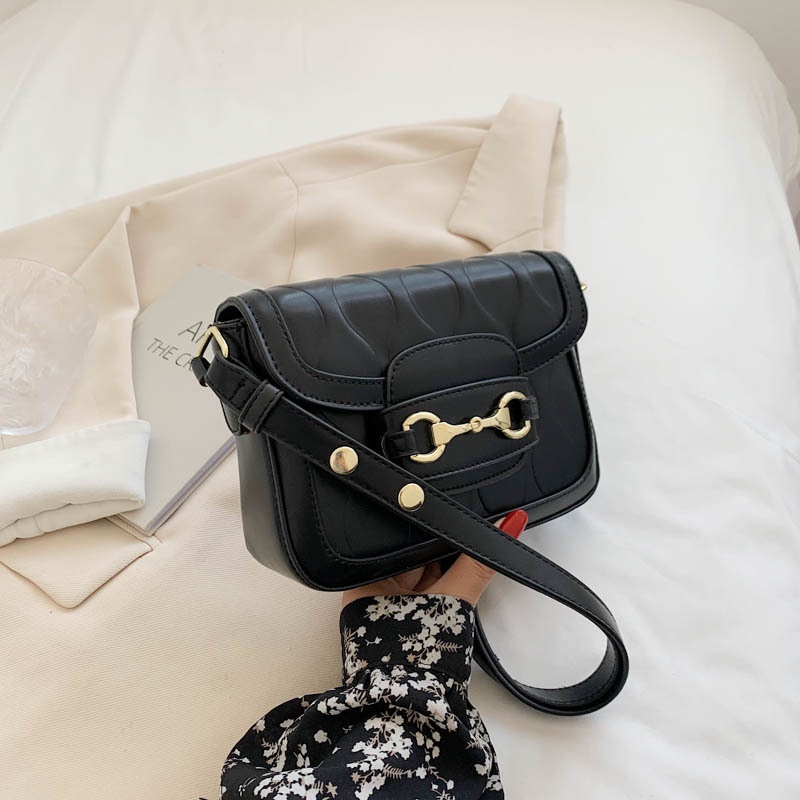 Túi Xách Nữ Đeo Chéo Thời Trang Hàn