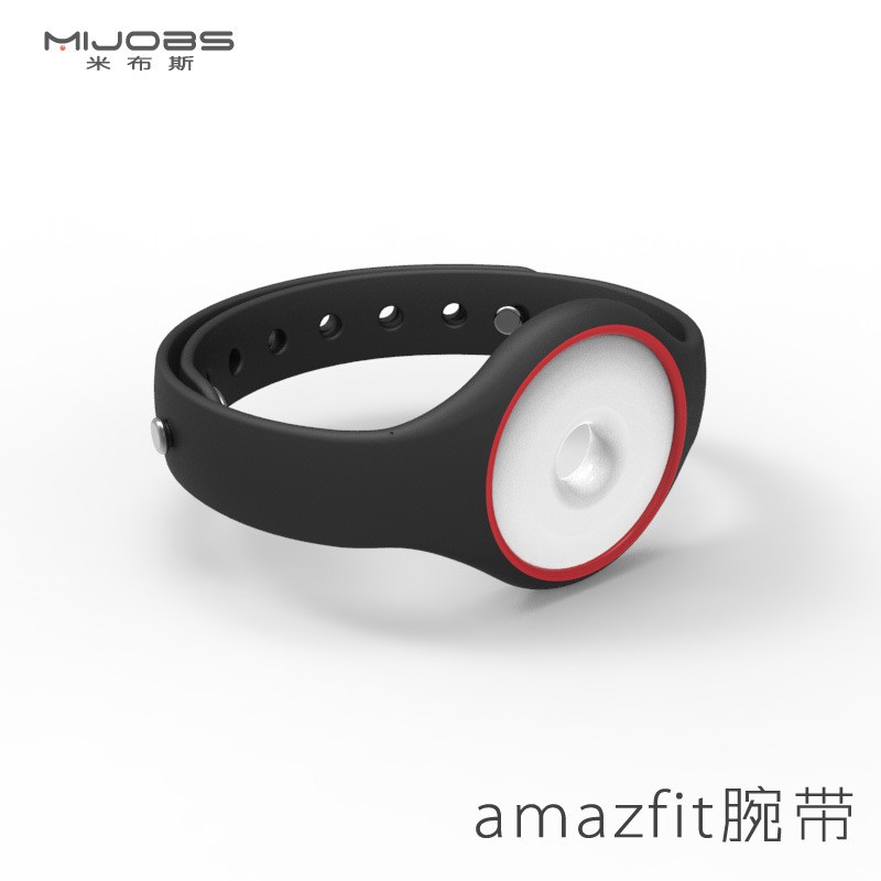 Vòng Đeo Tay Thay Thế Cho Đồng Hồ Thông Minh Xiaomi Amazfit