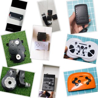 DÂY CUROA XE ĐIỆN MINI