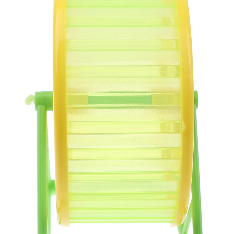 Bánh Xe Tập Thể Dục Cho Chuột hamster