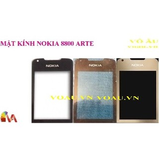 MẶT KÍNH NOKIA 8800 ARTE