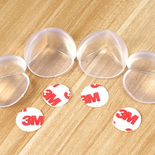Bọc cạnh bàn silicone