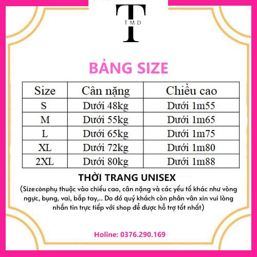 [ HÀNG QUẢNG CHÂU] Quần vải suông Nam Nữ Hàn Quốc cao cấp, quần vải nam ống suông dáng rộng, thời trang TMD Shop