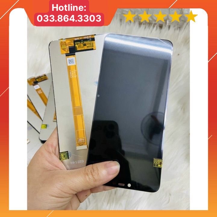 [ Sẵn ] Màn Hình A3SZin - Màn Zin A3S