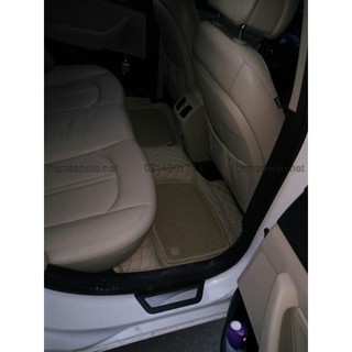 Thảm sàn ô tô Hyundai Sonata