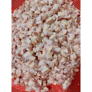 Sụn Gà CP Túi 1kg (chỉ giao hỏa tốc)