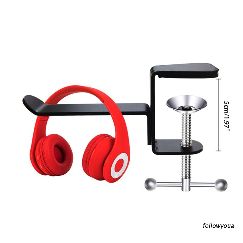 Giá đỡ tai nghe đứng để bàn tiện dụng