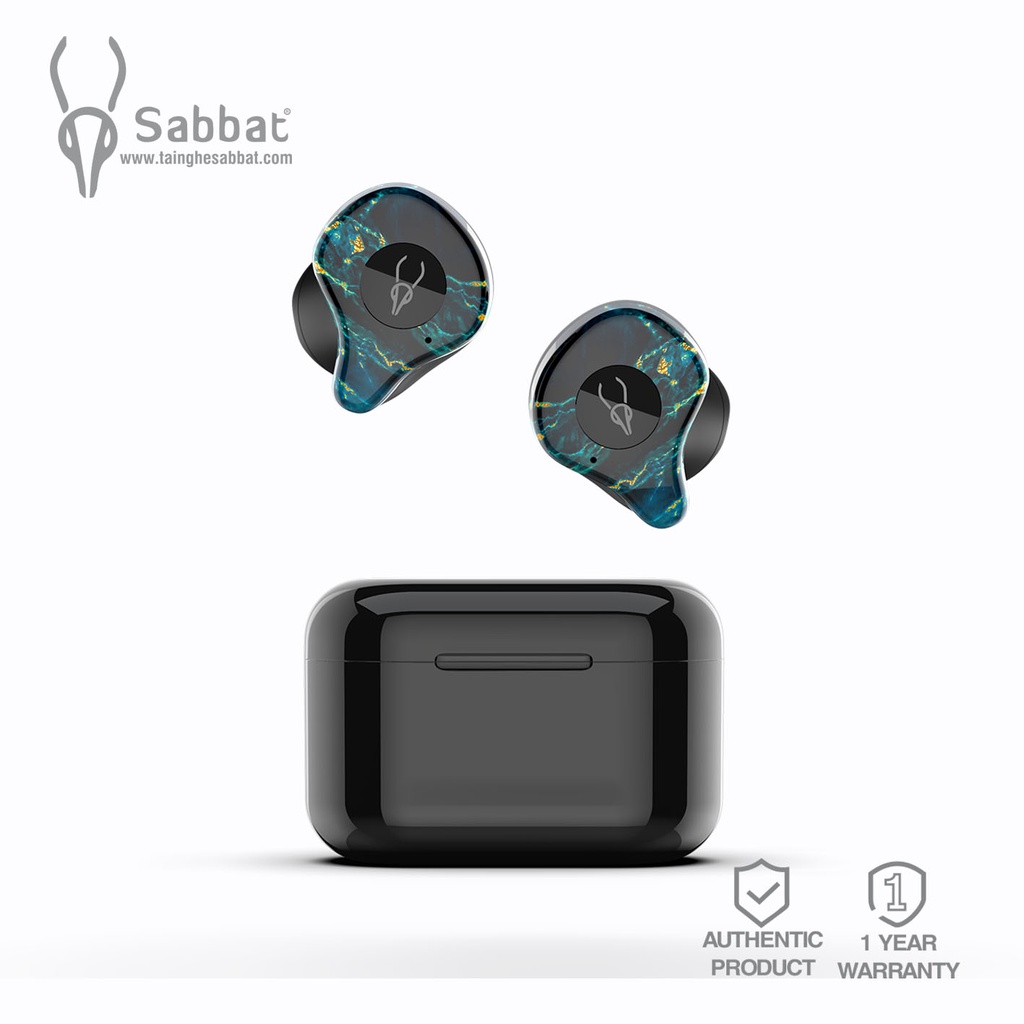 Tai nghe Bluetooth Sabbat X12 Ultra chính hãng