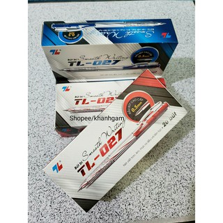 Bút Bi TL - 027 (1 cây)