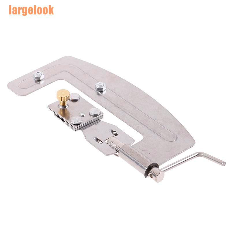 Dụng cụ buộc lưỡi câu cá bán tự động bằng thép không gỉ