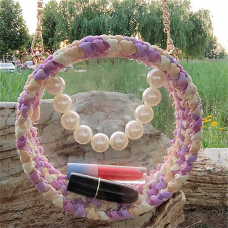 Set Khung Nhựa Mica Hình Chuột Mickey , Tròn