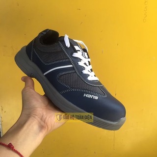 GIÀY BẢO HỘ HANS HS-301