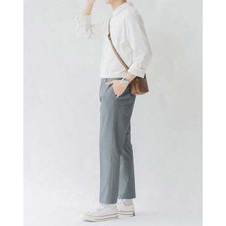 Quần Âu Nam SSSTUTTER Comfy Pants