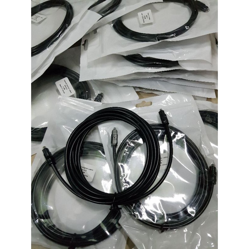 Dây cáp quang học 1m /1.5m / 3m