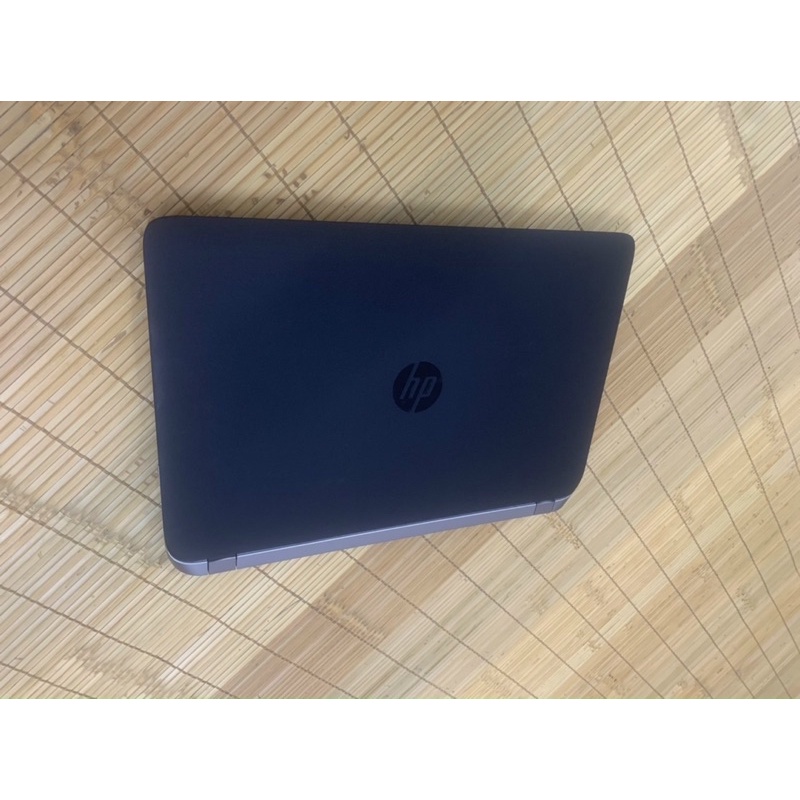 Hp 450-g2 core i5-4210U Ram 4gb ssd 120gb fui phím màn 15,6