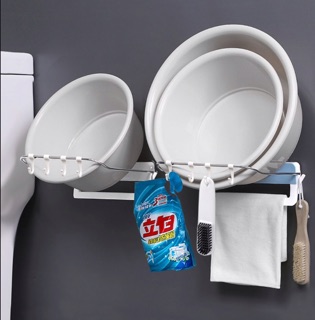 Gác chậu ecoco