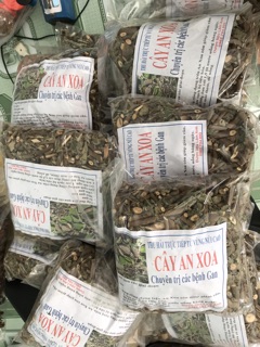 Cây an xoa 1kg