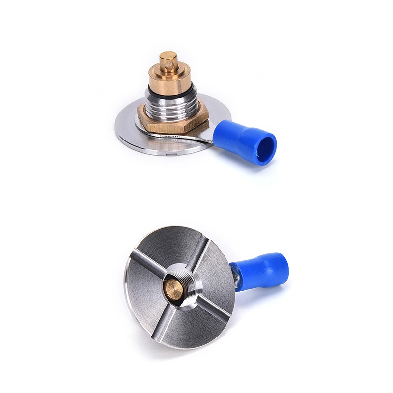 Đầu nối pin 510 lò xo nạp thấp 22m cho cơ khí DIY