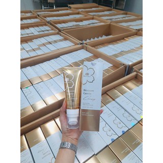 Gel rửa mặt 🌻FREESHIP🌻 Sữa rửa mặt ngừa mụn, trắng da Magic Skin - làm sạch sâu, ngăn ngừa mụn