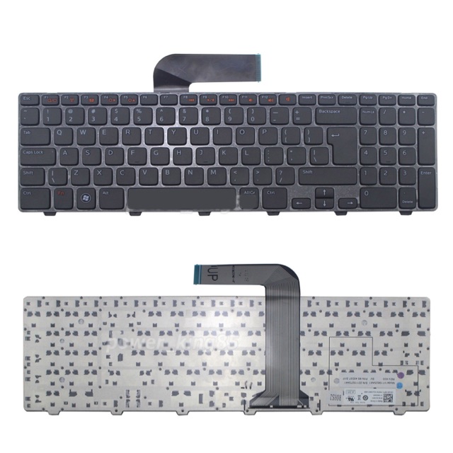 Bàn Phím Laptop Dell Inspiron 15R N5110 M5110