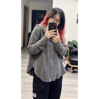 Áo hoddie dư