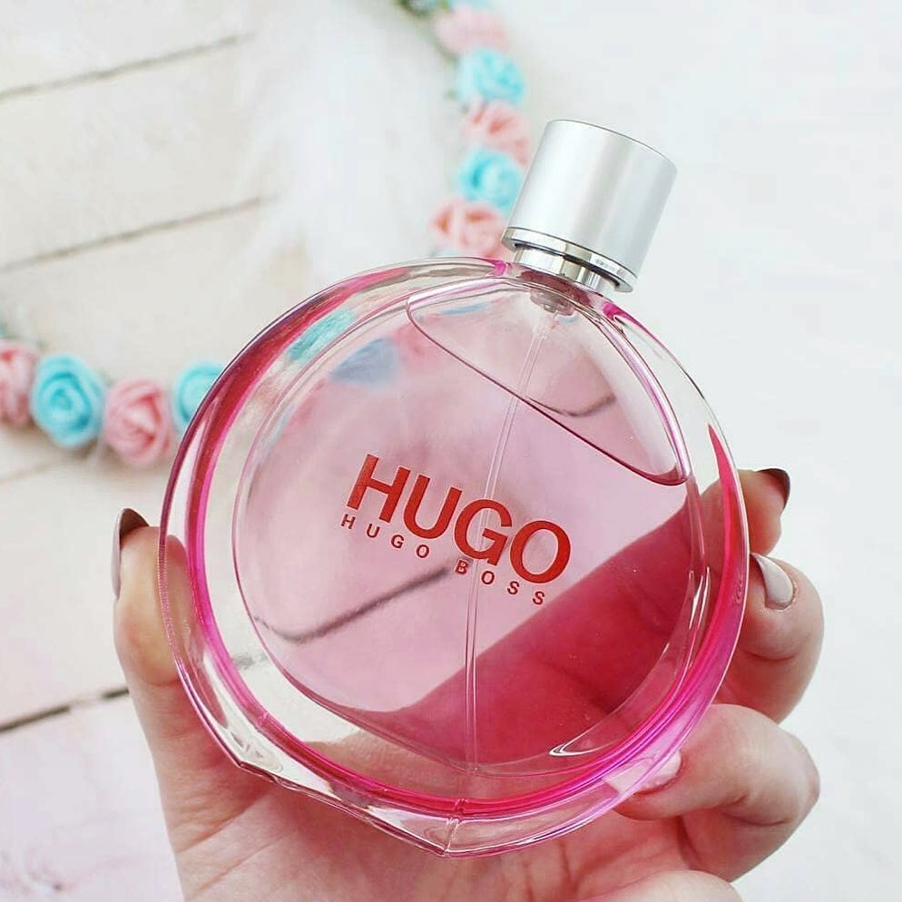 Mẫu dùng thử nước hoa nữ Hugo Hugo Woman Extreme EDP