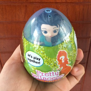 Trứng đồ chơi Pretty Princess Surprise