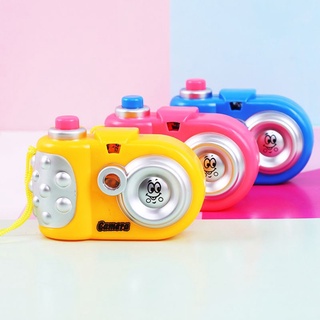 Đồ chơi máy ảnh chiếu phim cho bé giá rẻ