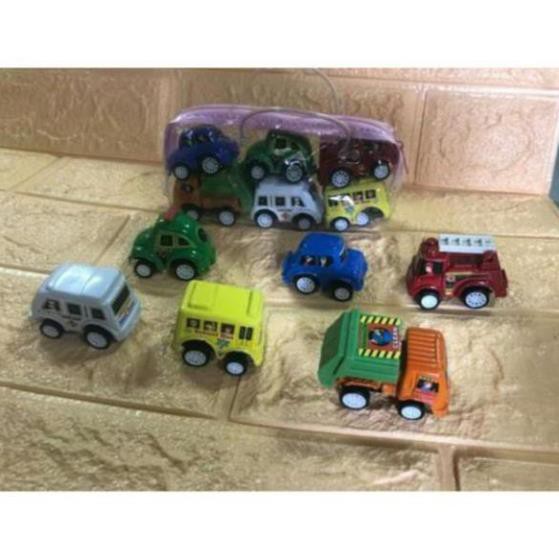 [FREE SHIP-XẢ KHO] Túi Oto chạy đà 6 cái COMBO 2 Túi Oto chạy đà 6 cái