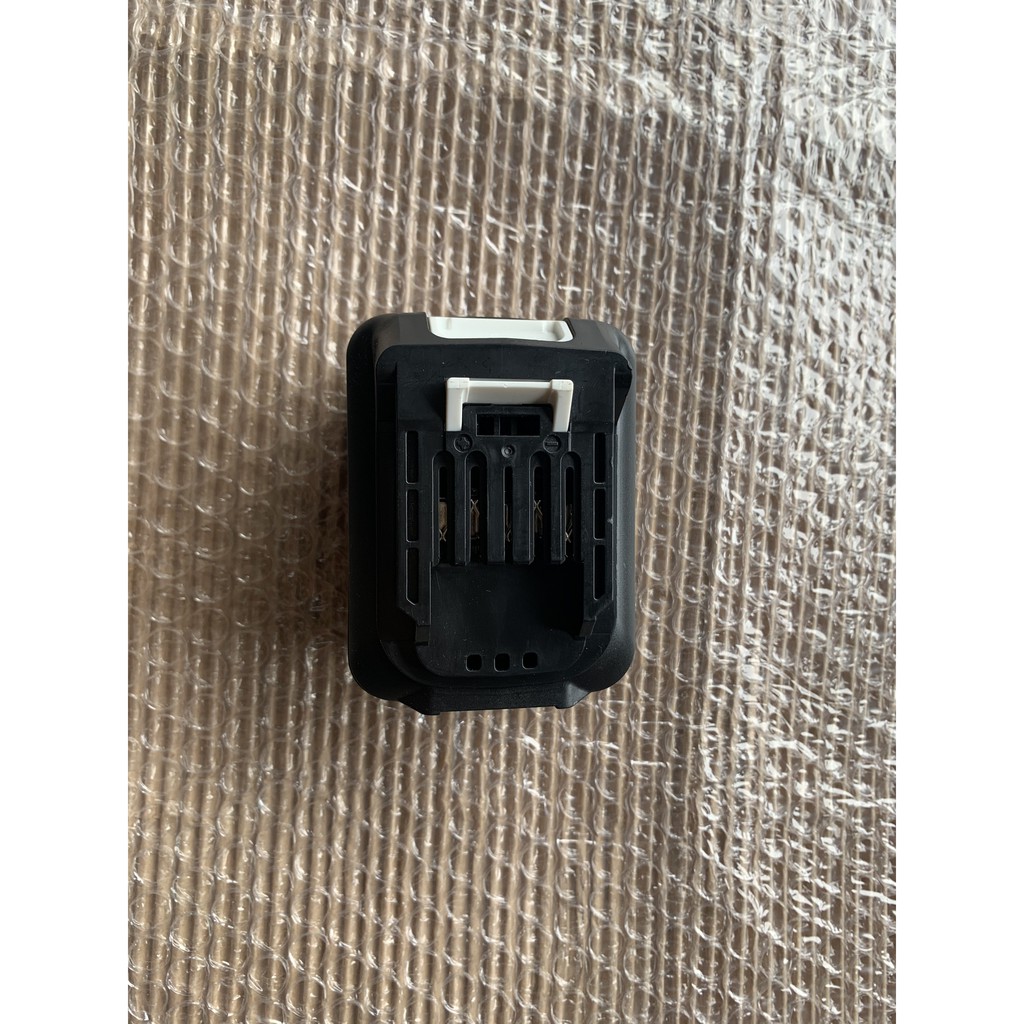 Pin 12V max