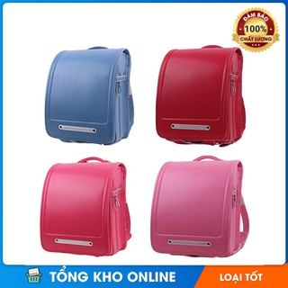 Cặp chống gù lưng Nhật Bản - Loại tốt - Full màu