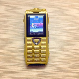 Điện thoại độc pin khủng l69 giá rẻ 2 sim
