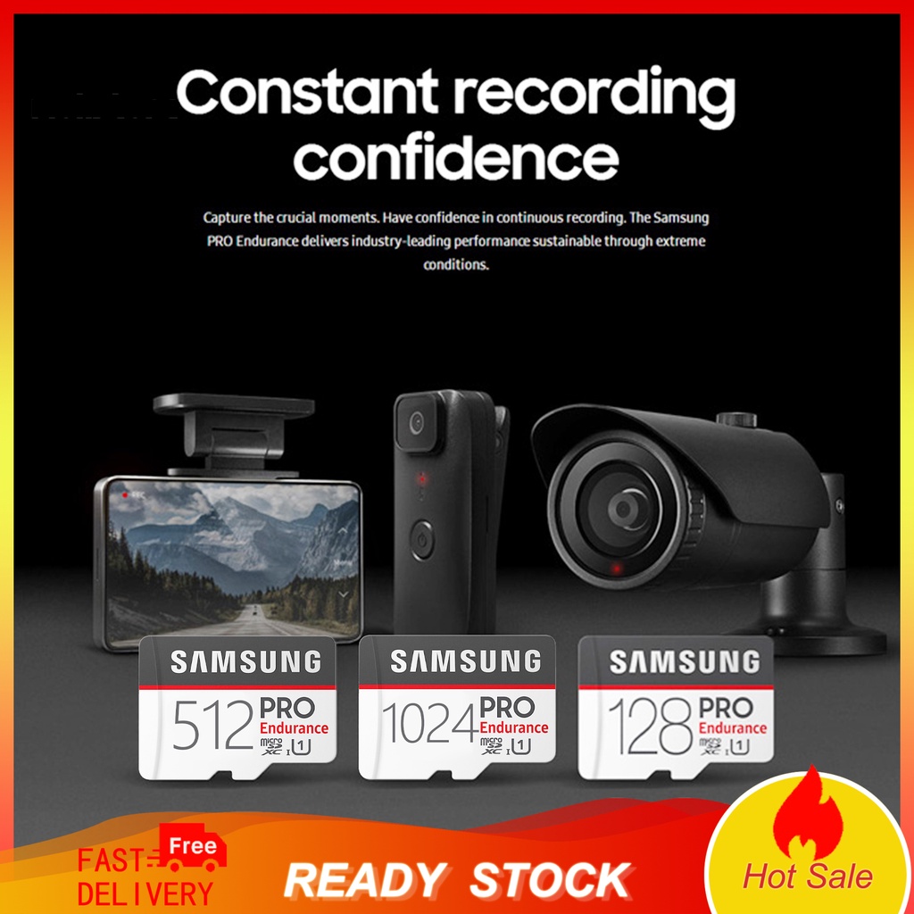 Thẻ Nhớ Chống Thấm Nước ABS 28GB 256GB 512GB 1TB TF | BigBuy360 - bigbuy360.vn