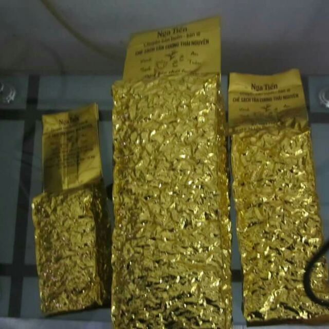 Combo khách đặt 1,5kg chè tôm nõn