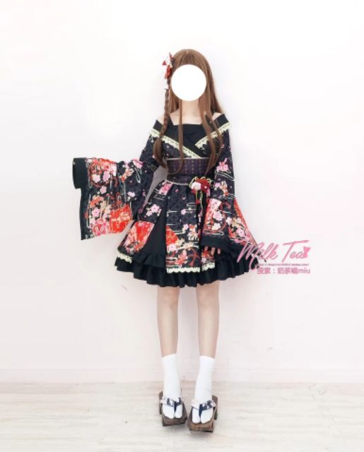 Đầm cosplay <ORDER> | BigBuy360 - bigbuy360.vn